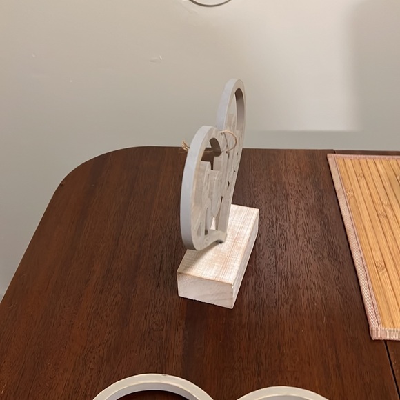 Tabletop decor - Picture 3 of 3